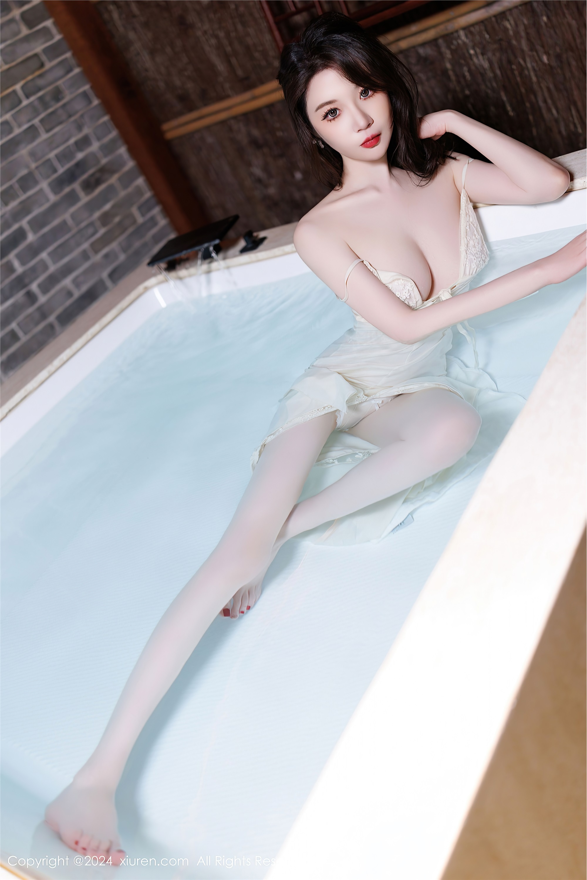 Xiuren秀人网 2024.12.23 NO.9643 梦心玥